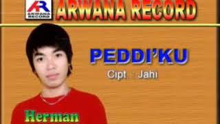 LAGU BUGISPEDDIKUHERMAN [upl. by Benn508]