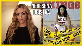 Teorije Zavere  Nerešena ubistva 33  Kendrick Johnson [upl. by Derick]