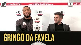 KAZIM MANDA MENSAGEM PARA TORCIDA DO CORINTHIANS EM APRESENTAÇÃO DE TIME MEXICANO [upl. by Aara331]