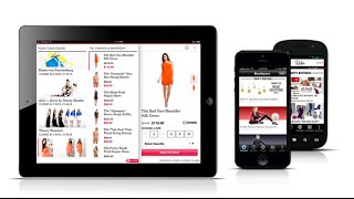 How Rue La La Gets the Attention of OmniChannel Shoppers [upl. by Omura]