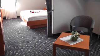 Werbefilm Hotel Zur Linde Heede Ems [upl. by Gwenni]