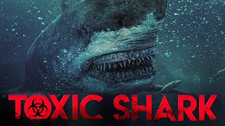 Toxic Shark 2017 Kill Count [upl. by Yoo266]