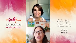 🤰🏻💕PREPARACIÓN AL PARTO y PARTO RESPETADO con Naza Olivera COMADRONAENLAOLA  En Suelo Firme [upl. by Bound]