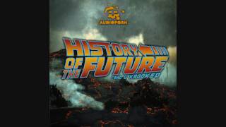 Camo amp Krooked feat Tali  History Of The Future 320kbps [upl. by Nac]