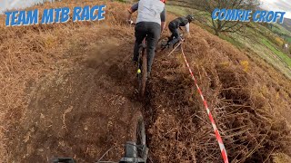 THE MOST FUN MTB RACE [upl. by Hulbert369]