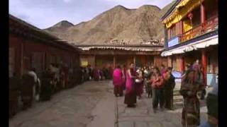 Le monastère bouddhiste de Labrang [upl. by Patterson474]