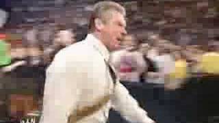 Vince McMahon Quad Tear Remix [upl. by Meingoldas]