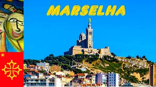 🔊 Parler en Provençal  Sound of Occitan language in Marseille provençal dialect [upl. by Ally]