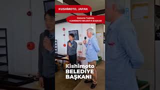 Tüm Dünya’dan en çok ziyaretçiyi Japonya’ya Ejder Turizm olarak ulaştırmanın mutluluğunu yaşıyoruz [upl. by Neelahtak]