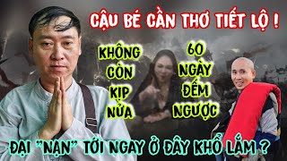 Cậu Bé Cần Thơ Lên Tiếng Cực Gắt Nói Về Đại quotNanquot Vì Đụng Tới Cõi A Di Dà  Lâm An Giang [upl. by Auqeenahs]