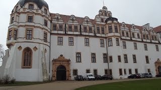 The Ducal Palace in Celle Germany [upl. by Derzon]