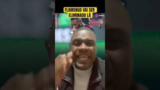 Cadê o Mengão Malvadao 😈😂futebol soccerplayer flamengo flamengohoje mengaotitilibertadores [upl. by Allister]