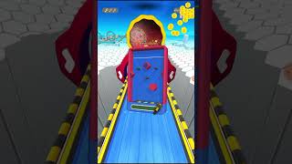 Going Balls Levels 1878118792 Nice jump Level 18787 [upl. by Lyndes]