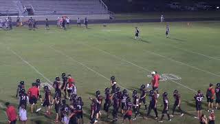 Kirbyville JH amp JV 9192024 [upl. by Ewolram]