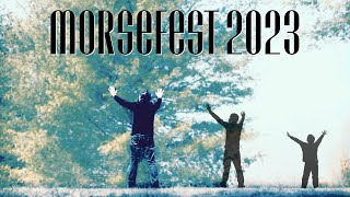 Morsefest 2023 [upl. by Auka355]