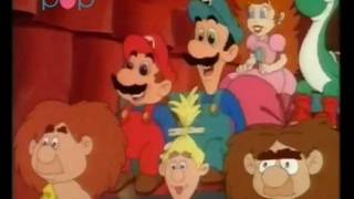 Super Mario World Episode 3  Send In The Clowns [upl. by Mosenthal]