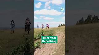 Tour 181  VGN FreizeitTipp  Atemberaubende Panoramen amp SilvanerGenuss im Weinparadies 🍇✨ [upl. by Yajet21]