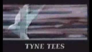 ITV 1989 Generic Idents [upl. by Eceinahs]