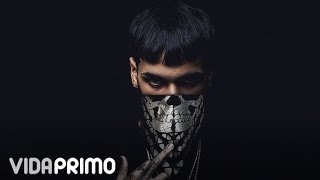 Anuel AA  Armao 100pre Andamos Remix Official Audio [upl. by Nitsirt]