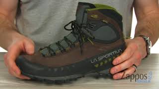 La Sportiva TX5 GTX SKU 8980013 [upl. by Nav]