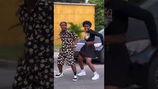 shorts Patoranking  Kolo Kolo Dance Visualizer [upl. by Kasevich]