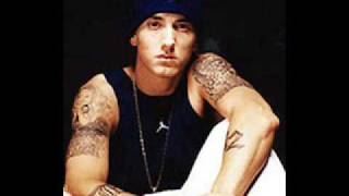 Eminem Big Weenie wlyrics [upl. by Audra]