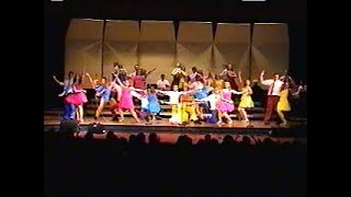 20012002 Good Times Show Choir Charleston [upl. by Frechette]