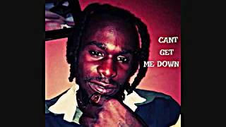 DAN YOTA  CANT GET ME DOWN  TUFF CHAT RIDDIM HIGHLIFERECORDS246 ZahiemBeats music dancehall [upl. by Atirehs506]