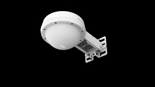 POC  RGRAP6262 Ruijie Reyee Outdoor Access Point WiFi 6 Hospitality Solution huge coverage area [upl. by Saffier178]