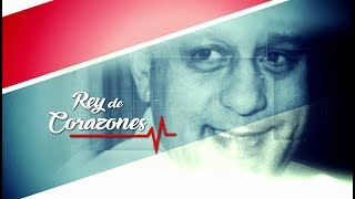 “Rey de corazones” Homenaje a René Favaloro 2 de 4 [upl. by Erkan]