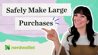 Cashiers Check Explained How To Pay Bills Securely  NerdWallet [upl. by Dodd278]