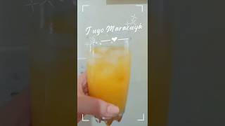 🍊Jugo de Maracuyá recetas health [upl. by Nohpets]