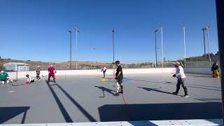 Ball Hockey Event 84 September 29 2024 [upl. by Colville906]