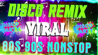 BEST OF 1990s  2000s DANCE HITS MUSIC 🎊💦🙏 DISCO REMIX 2025 Disco Music Melodies Never Forget [upl. by Nahtanha]