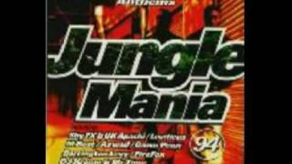 Aswad  Warriors  Jungle Beat   Beatmasters Mix [upl. by Winona]