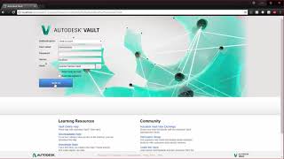 Vault Web Viewer Thin Client [upl. by Jackqueline657]