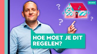 Verborgen gebreken wat moet je hiermee  BrandMR [upl. by Uke]