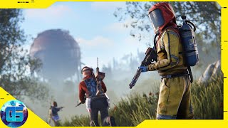 Top 25 Survival Games to Play with Friends  Coop Survival PC Games [upl. by Leahci]