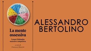 Interventi terapeutici nel Disturbo Ossessivo Compulsivo  Prof Bellomo [upl. by Pennebaker995]