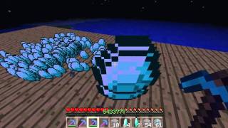 Minecraft 19  All Pickaxe Enchantments [upl. by Mauceri567]