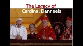 The Legacy of Cardinal Danneels [upl. by Keelby]