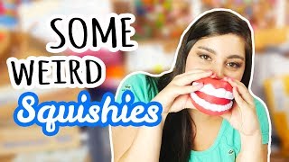 Unboxing Your Squishies 3  Squishy Makeover Candidates [upl. by Chancellor604]