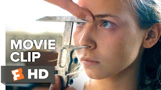 Sami Blood Movie Clip  Examination 2017  Movieclips Indie [upl. by Jeritah]