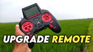 Review remote fpv Bagus 2024 radiomaster Zorro MAX [upl. by Atena812]