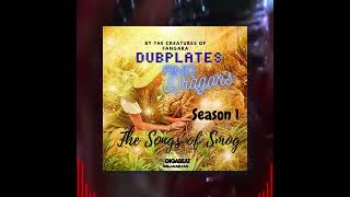 Dubplates and Dragonsquot by the one and only Wolfee Wolfenstein [upl. by Alyahsat957]