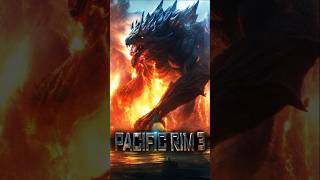 PACIFIC RIM 3 shorts pacificrim pacificrim3 godzillaxkongthenewempire [upl. by Cornelle282]