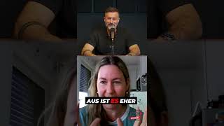 Adipositas als gesellschaftliche Herausforderung 🌍💬 adipositas interview podcast vodcast [upl. by Eigla272]