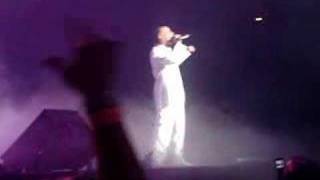 Concierto Jowell y Randy vs Arcangel  Mi Fanatica [upl. by Penney]