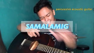 SAMALAMIG SAMALAMIG [upl. by Arabella]