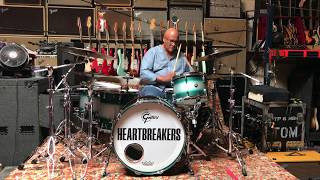 Steve Ferrone Unboxed [upl. by Tsirhc364]